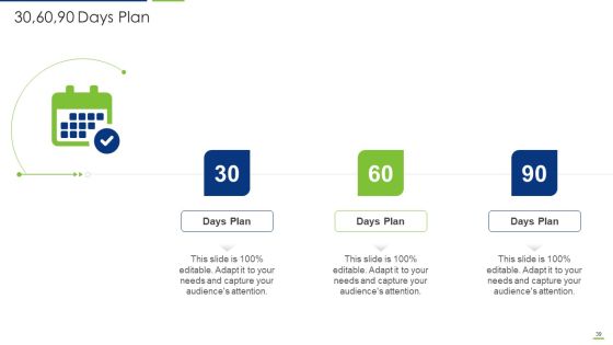 Professional Scrum Master Certification Training IT Ppt PowerPoint Presentation Complete Deck With Slides Slide39