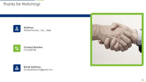Professional Scrum Master Certification Training IT Ppt PowerPoint Presentation Complete Deck With Slides Slide41