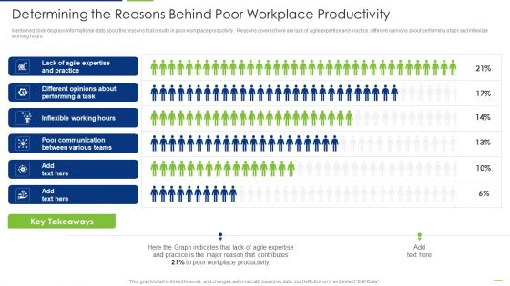 Professional Scrum Master Determining The Reasons Behind Poor Workplace Productivity Sample PDF