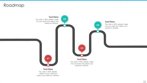 Professional Scrum Master Process IT Roadmap Ideas PDF