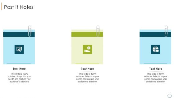 Professional Scrum Master Training IT Post It Notes Brochure PDF Professional Scrum Master Training IT Post It Notes Brochure PDF