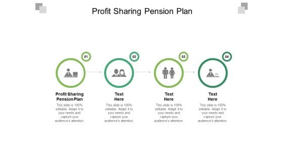 Profit Sharing Pension Plan Ppt PowerPoint Presentation Summary Deck Cpb Pdf