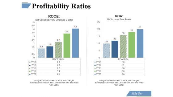 Profitability Ratios Template 6 Ppt PowerPoint Presentation Portfolio Graphics