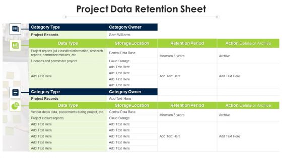 Program Evaluation Templates Bundle Project Data Retention Sheet Ppt Professional Graphics PDF Program Evaluation Templates Bundle Project Data Retention Sheet Ppt Professional Graphics PDF