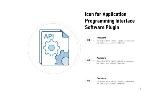 Program Icon Analytics Customer Ppt PowerPoint Presentation Complete Deck