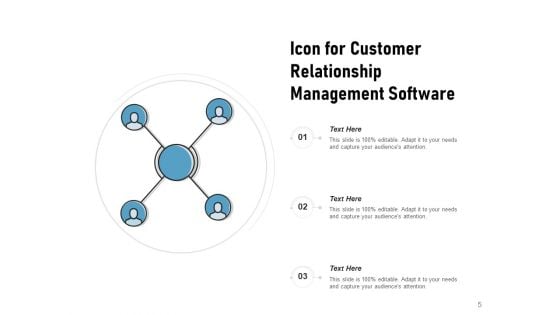 Program Icon Analytics Customer Ppt PowerPoint Presentation Complete Deck