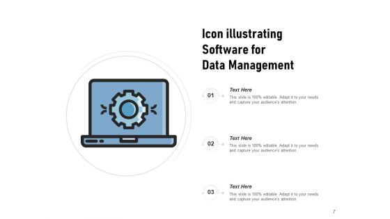 Program Icon Analytics Customer Ppt PowerPoint Presentation Complete Deck