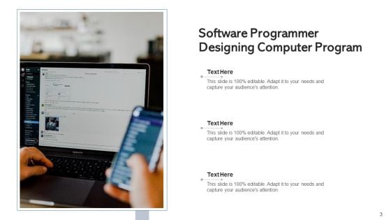Program Software Developer Ppt PowerPoint Presentation Complete Deck With Slides
