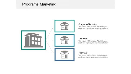 Programs Marketing Ppt PowerPoint Presentation Infographic Template Graphics Cpb Programs Marketing Ppt PowerPoint Presentation Infographic Template Graphics Cpb