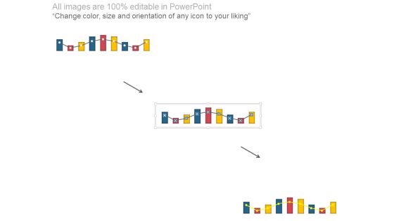 Progress Analysis Chart With Financial Growth Ppt Example Slide02