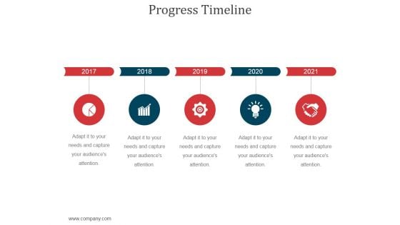 Progress Timeline Ppt PowerPoint Presentation Styles Progress Timeline Ppt PowerPoint Presentation Styles