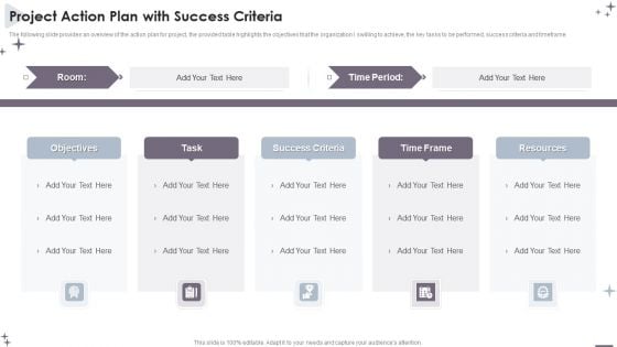 Project Administration Bundle Project Action Plan With Success Criteria Pictures PDF Project Administration Bundle Project Action Plan With Success Criteria Pictures PDF