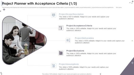 Project Administration Bundle Project Planner With Acceptance Criteria Themes PDF Project Administration Bundle Project Planner With Acceptance Criteria Themes PDF