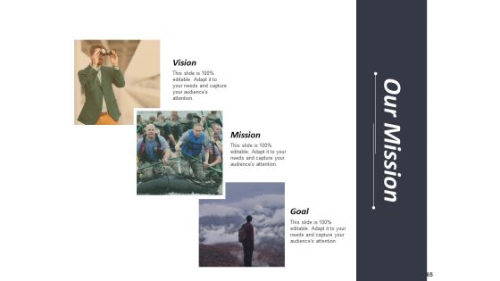 Project Administration Ppt PowerPoint Presentation Complete Deck With Slides Slide65