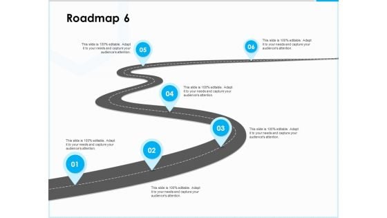 Project Budget Roadmap Six Stage Process Ppt PowerPoint Presentation Summary Ideas PDF Project Budget Roadmap Six Stage Process Ppt PowerPoint Presentation Summary Ideas PDF