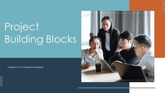 Project Building Blocks Ppt PowerPoint Presentation Complete Deck With Slides