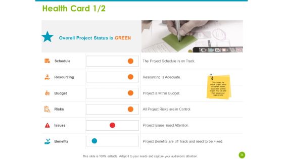 Project Capabilities Ppt PowerPoint Presentation Complete Deck With Slides Slide34