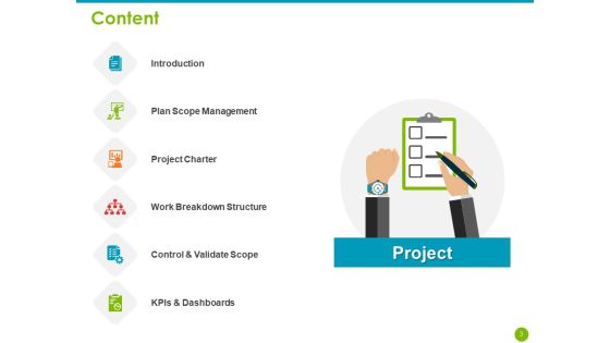 Project Capabilities Ppt PowerPoint Presentation Complete Deck With Slides Slide03