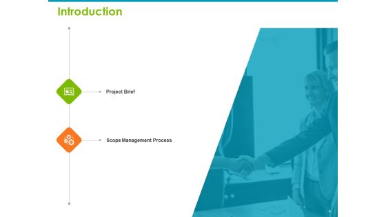 Project Capabilities Ppt PowerPoint Presentation Complete Deck With Slides Slide04