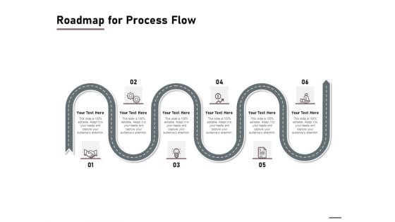Project Capitalization Proposal Roadmap For Process Flow Ppt Show Example Introduction PDF Project Capitalization Proposal Roadmap For Process Flow Ppt Show Example Introduction PDF