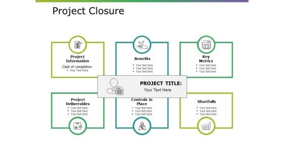 Project Closure Ppt PowerPoint Presentation File Display