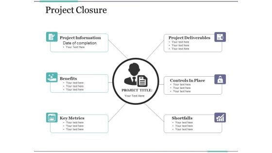 Project Closure Ppt PowerPoint Presentation Infographic Template Introduction