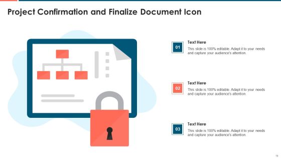 Project Confirmation Ppt PowerPoint Presentation Complete With Slides Slide10