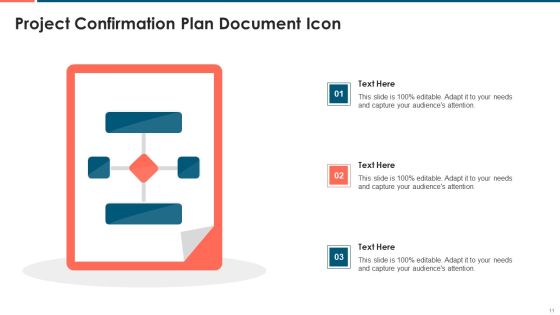 Project Confirmation Ppt PowerPoint Presentation Complete With Slides Slide11