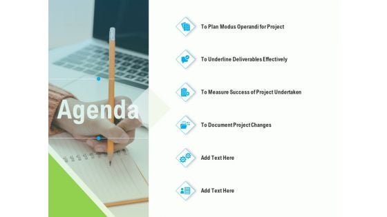 Project Deliverables Outline Agenda Ppt Professional Pictures PDF