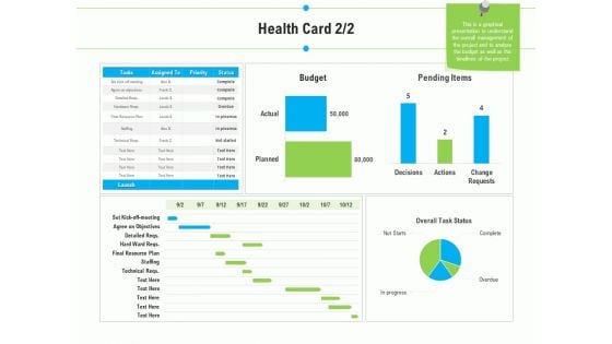 Project Deliverables Outline Health Card Technical Ppt Professional Tips PDF Project Deliverables Outline Health Card Technical Ppt Professional Tips PDF