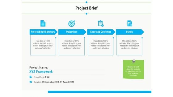 Project Deliverables Outline Project Brief Ppt Styles Outline PDF Project Deliverables Outline Project Brief Ppt Styles Outline PDF