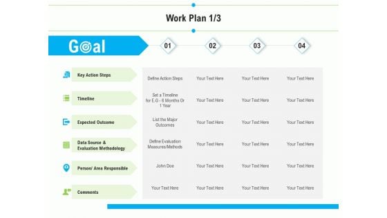 Project Deliverables Outline Work Plan Action Ppt File Graphics PDF