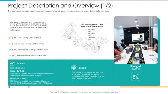 Project Description And Overview Themes PDF