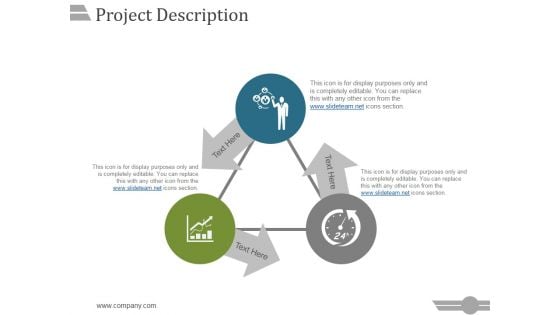 Project Description Ppt PowerPoint Presentation Example File Project Description Ppt PowerPoint Presentation Example File