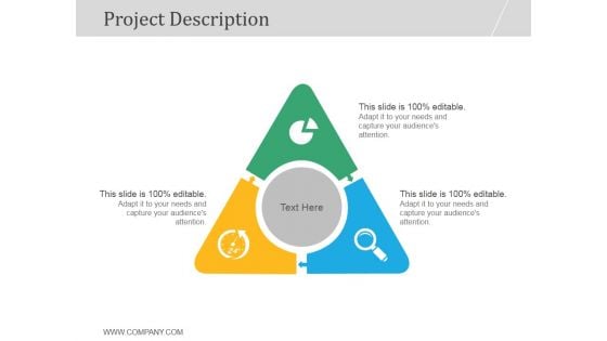 Project Description Ppt PowerPoint Presentation Picture Project Description Ppt PowerPoint Presentation Picture