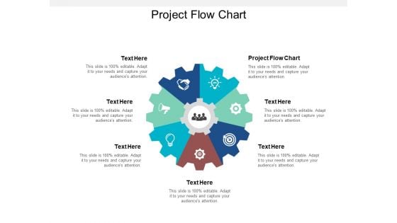 Project Flow Chart Ppt PowerPoint Presentation Show Backgrounds Cpb Project Flow Chart Ppt PowerPoint Presentation Show Backgrounds Cpb