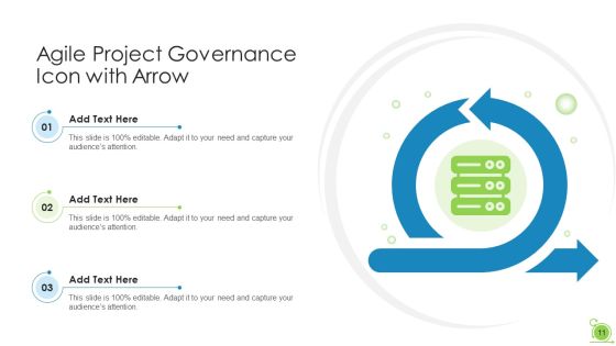 Project Governance For Agile Evaluation Process Ppt PowerPoint Presentation Complete Deck With Slides Slide11