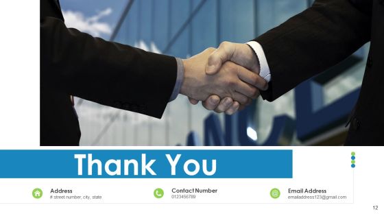 Project Governance For Agile Evaluation Process Ppt PowerPoint Presentation Complete Deck With Slides Slide12