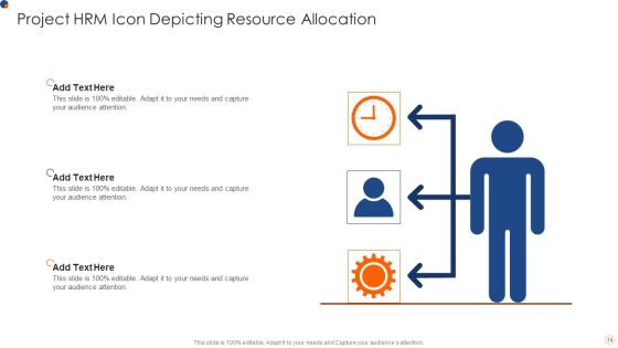 Project HRM Ppt PowerPoint Presentation Complete With Slides Slide14