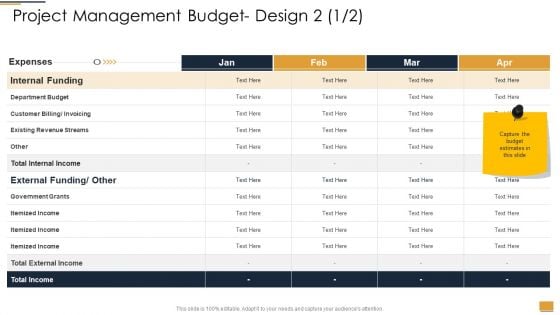 Project Ideation And Administration Project Management Budget Design Text Rules PDF Project Ideation And Administration Project Management Budget Design Text Rules PDF
