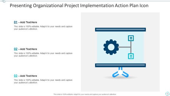Project Implementation Action Plan Execution Ppt PowerPoint Presentation Complete Deck With Slides Slide16
