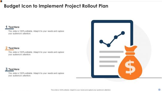 Project Implementation Plan Ppt PowerPoint Presentation Complete Deck With Slides
