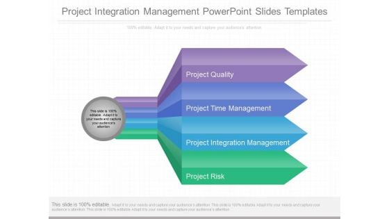Project Integration Management Powerpoint Slides Templates Project Integration Management Powerpoint Slides Templates