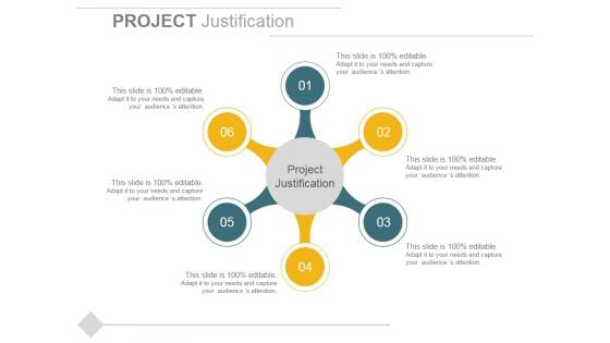 Project Justification Ppt PowerPoint Presentation Pictures Structure Project Justification Ppt PowerPoint Presentation Pictures Structure