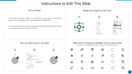 Project Key Stakeholder Communication Model Icon Slides PDF