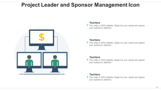 Project Leader Communication Strategy Ppt PowerPoint Presentation Complete Deck With Slides Slide13