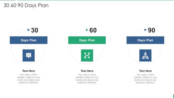 Project Management And Scrum Approach 30 60 90 Days Plan Diagrams PDF Project Management And Scrum Approach 30 60 90 Days Plan Diagrams PDF