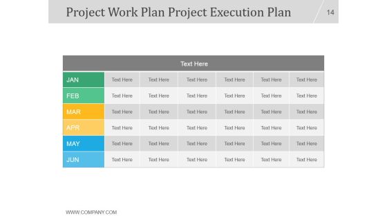Project Management Concepts And Principles PPT PowerPoint Presentation Complete Deck With Slides Slide14