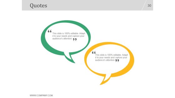 Project Management Concepts And Principles PPT PowerPoint Presentation Complete Deck With Slides Slide30