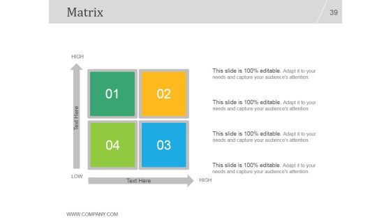 Project Management Concepts And Principles PPT PowerPoint Presentation Complete Deck With Slides Slide39